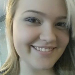 Meet your Posher, Breanna